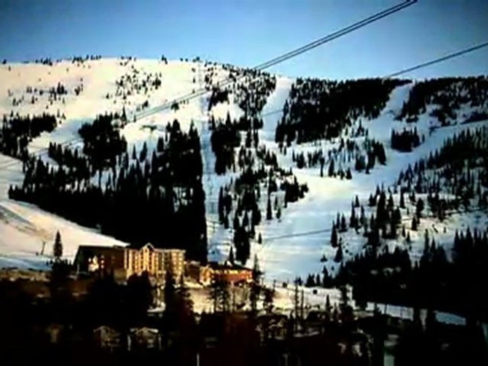 Andreas Hatveit - Sandpoint, Idaho- Nike ACG Sweetspot #7