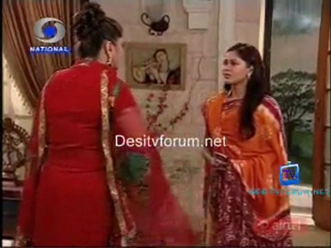 Koi To Ho Ardhnarishwar 15th feb 2011 prt-1