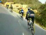 Bicycle Training Camp in Spain