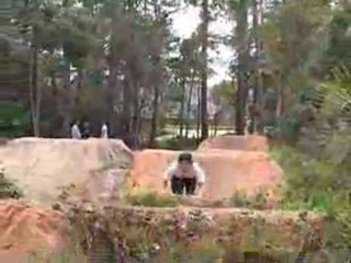 Ricky Bates on Sputnic