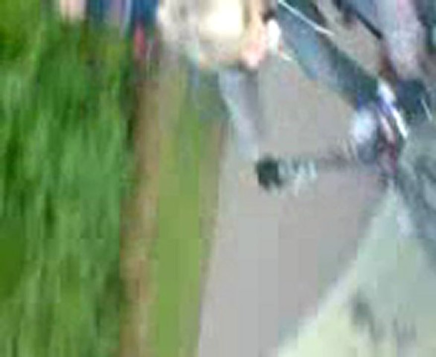 Bmxing