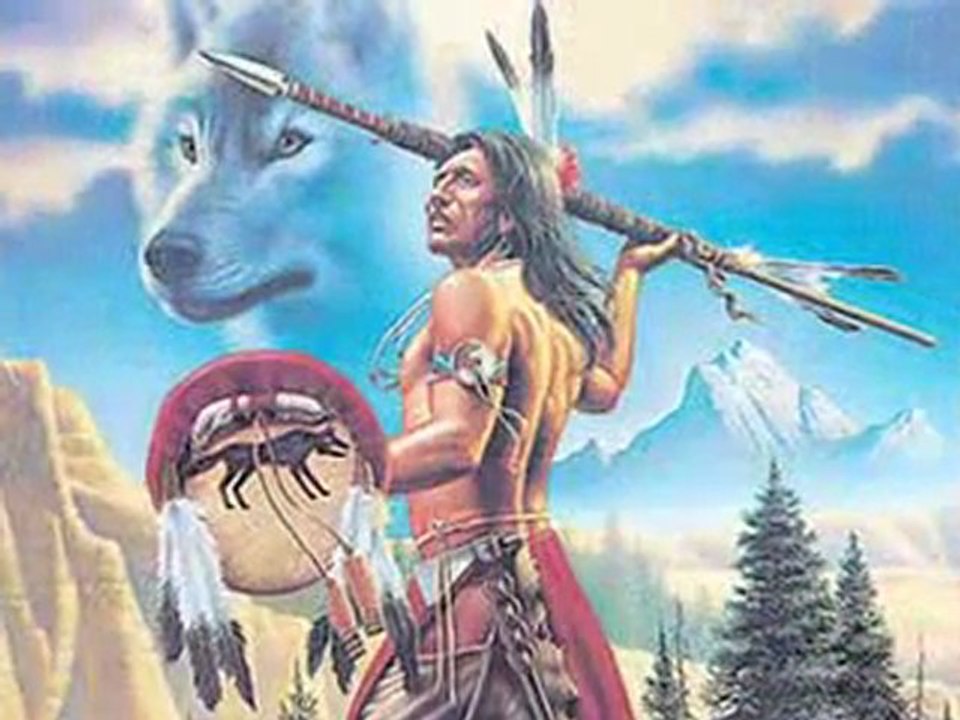 The Last of the Mohicans