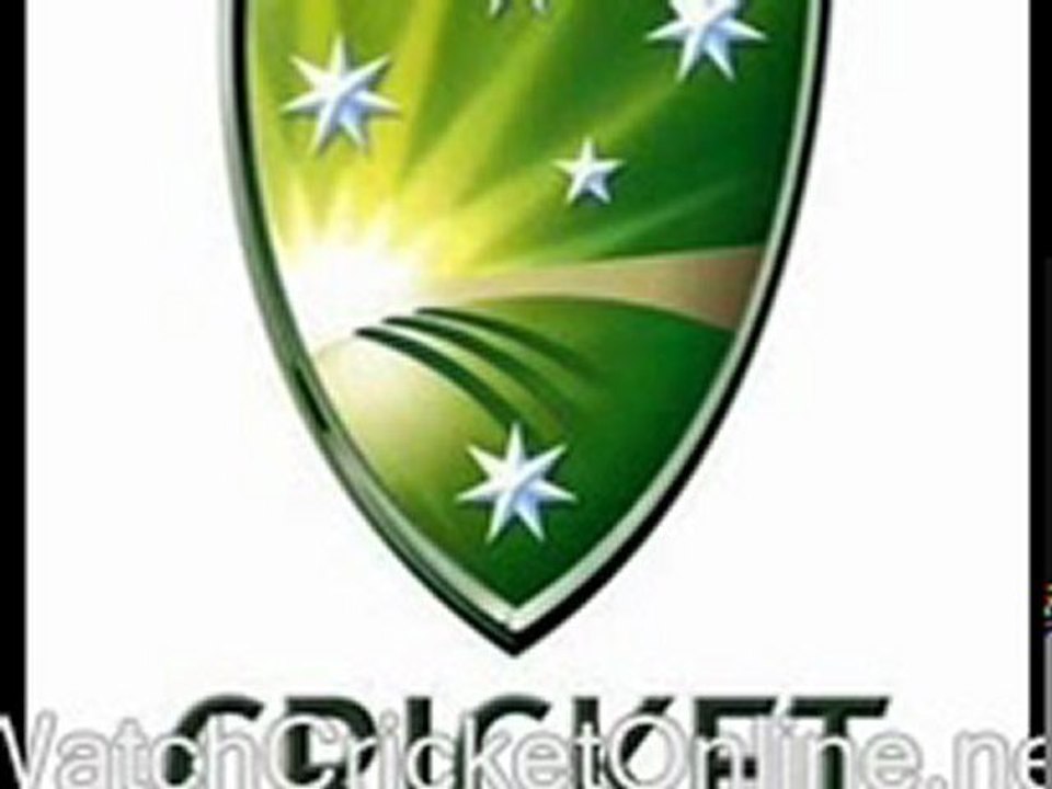 watch icc cricket world cup 2011 live online