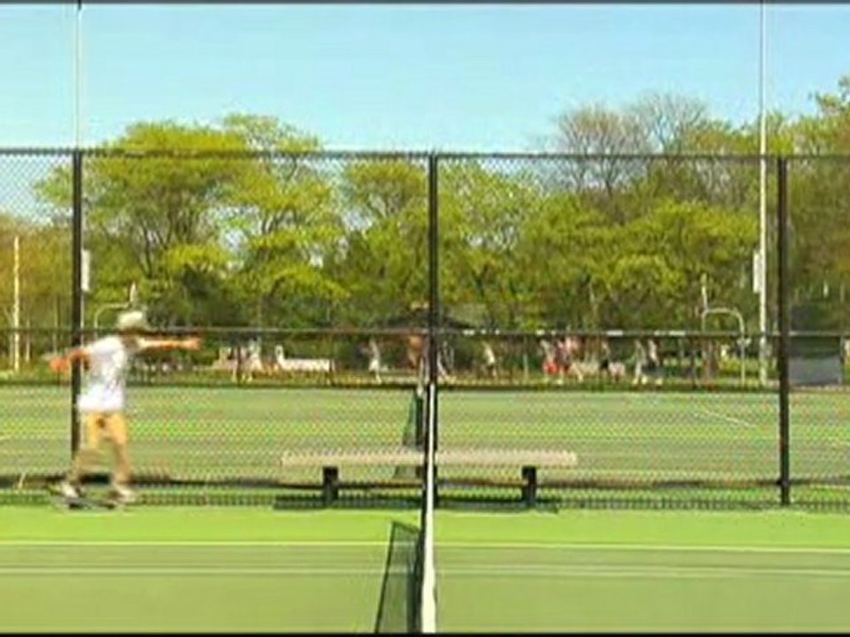 Moose & Daniel - Back & Forth