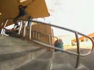 Moose Compton Warm Up