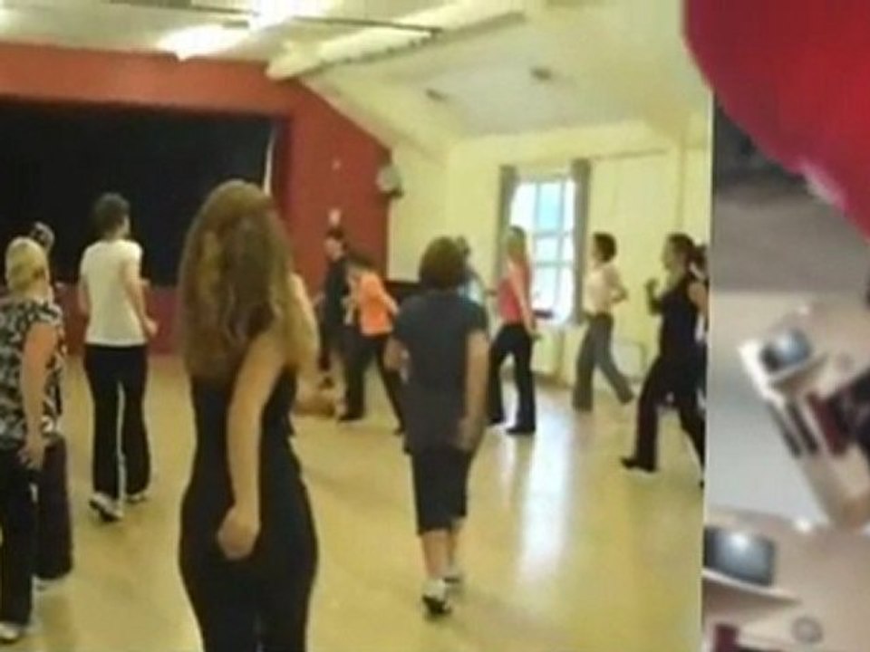 Fitness Camp