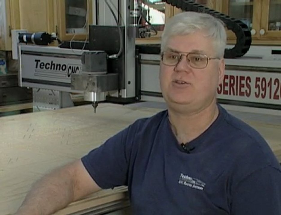 CNC Router Houston, Watch Video for a $1,000 Discount!
