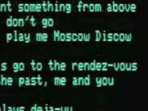 Miss Kittin & The Hacker - 1982