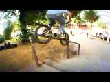 Aaron Ross - Etnies Grounded