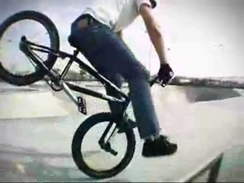Felt BMX Props Promo