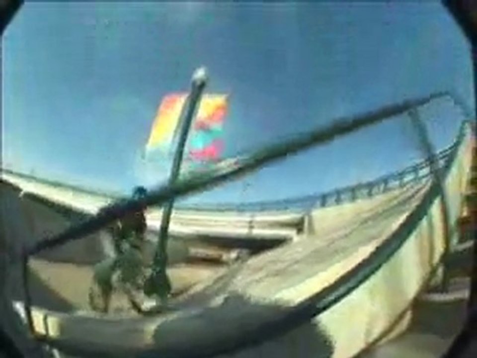 Jeff Wescott - Sputnic