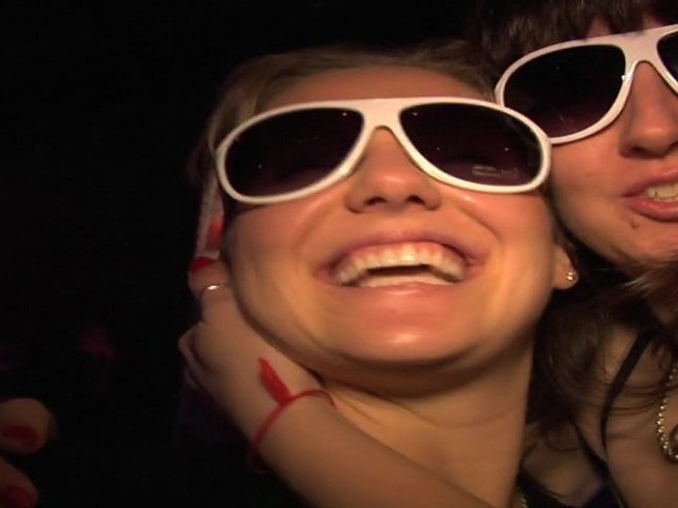 Nouvel An Russe 2011