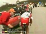 Vuelta a Asturias - Stage 4 - Final kilometers