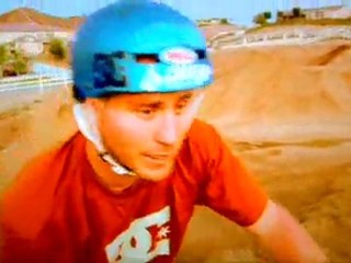 BMX TEAMWORKS: CHAD KAGY