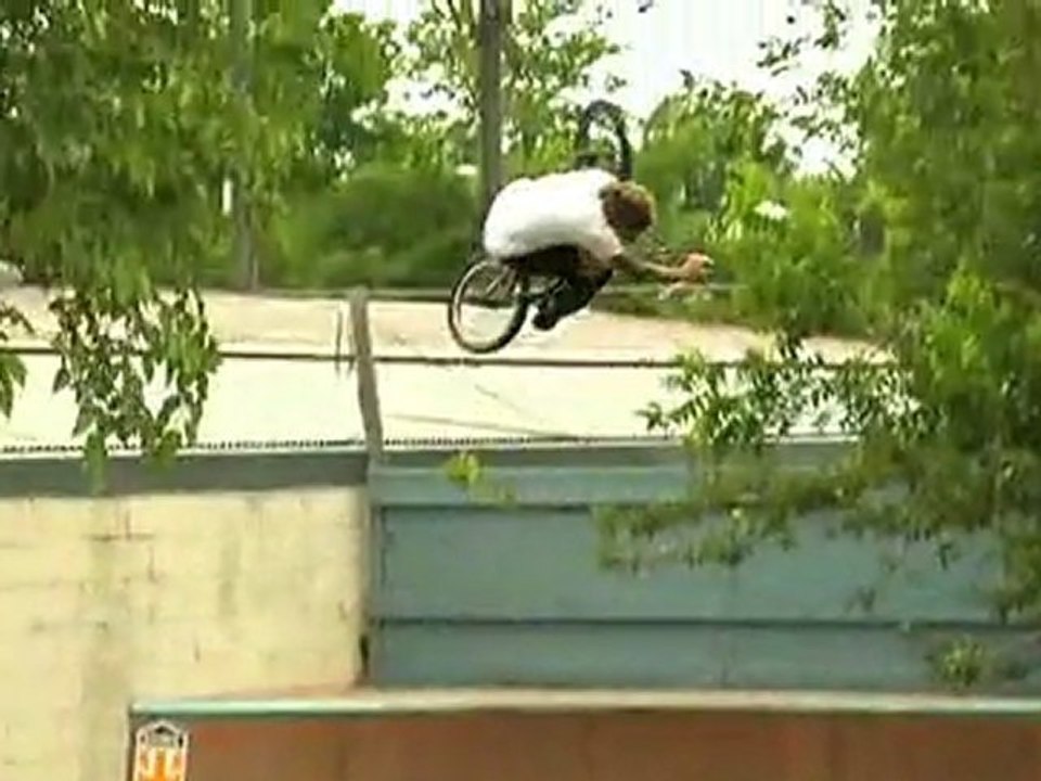 Joe Rich Trick Tips!