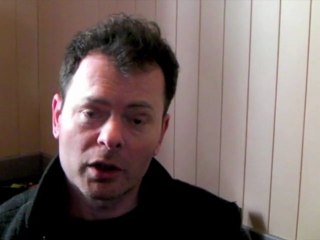 Le Pays Briard à la rencontre de Jean-Louis Budinek