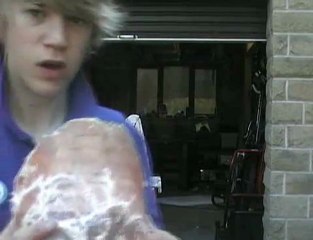 Scientific Helmet Testing