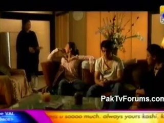ZIP Bus Chup Raho Geo Tv Episode 4 - Part 1/4 (HQ)