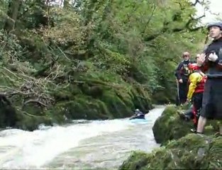 Cake and Beer Paddlers Taifi Bash 2006