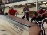 Pro BMX Camp