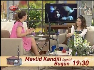 GÜLBEN - Eda&Metin Özülkü ve Belçim Erdoğan 1.Bölüm