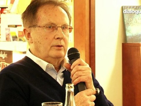 Dialogues avec Michel Treguer