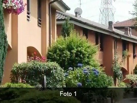 Non specificato Mq:205 a Arese Via LEOPARDI 11/55 Agenzia:Ca