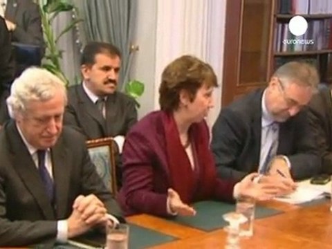 Italy releases aid to stop Tunisian exodus
