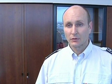 Un policier se suicide au commissariat de Troyes