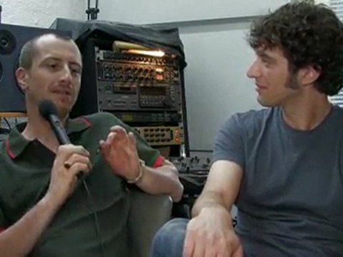 MTB-Freeride TV - Folge 5 - Diverse Downhill Contest & Sepalot von Blumentopf