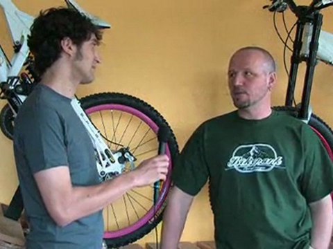 MTB-Freeride TV - Folge 2 - Bikepark Oberammergau Special