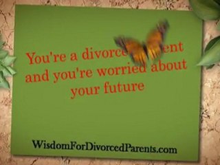 Divorced Parents Guide