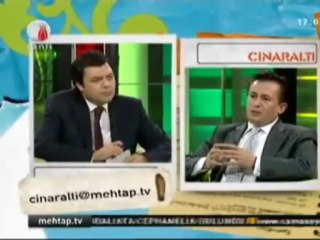 mehtap tv - çınaraltı programı -1
