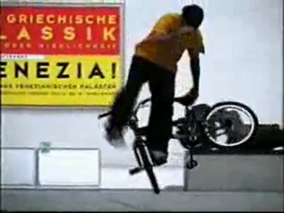 Flatlander Frank Lukas - TS5 Session
