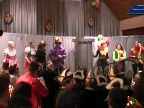 OmroepGennepTV 2011 Week 05 Jeugdprinsenbal Ven