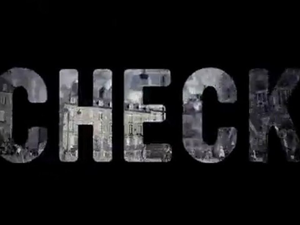 Extrait City Life - Steve REICH
