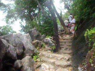 THAI TRIP #3..."the man w/ James BOND 007...