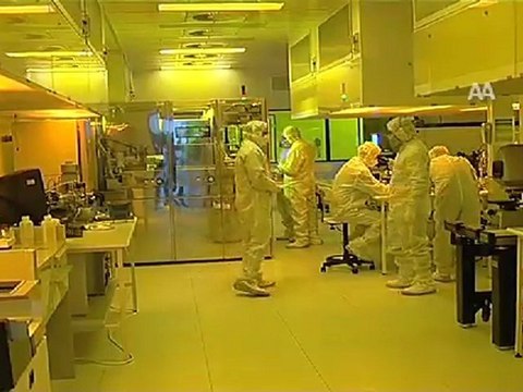 KADINLAR İÇİN AIDS AŞISI