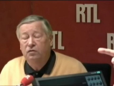 Le débat Marine Le Pen/Jean Luc Mélenchon