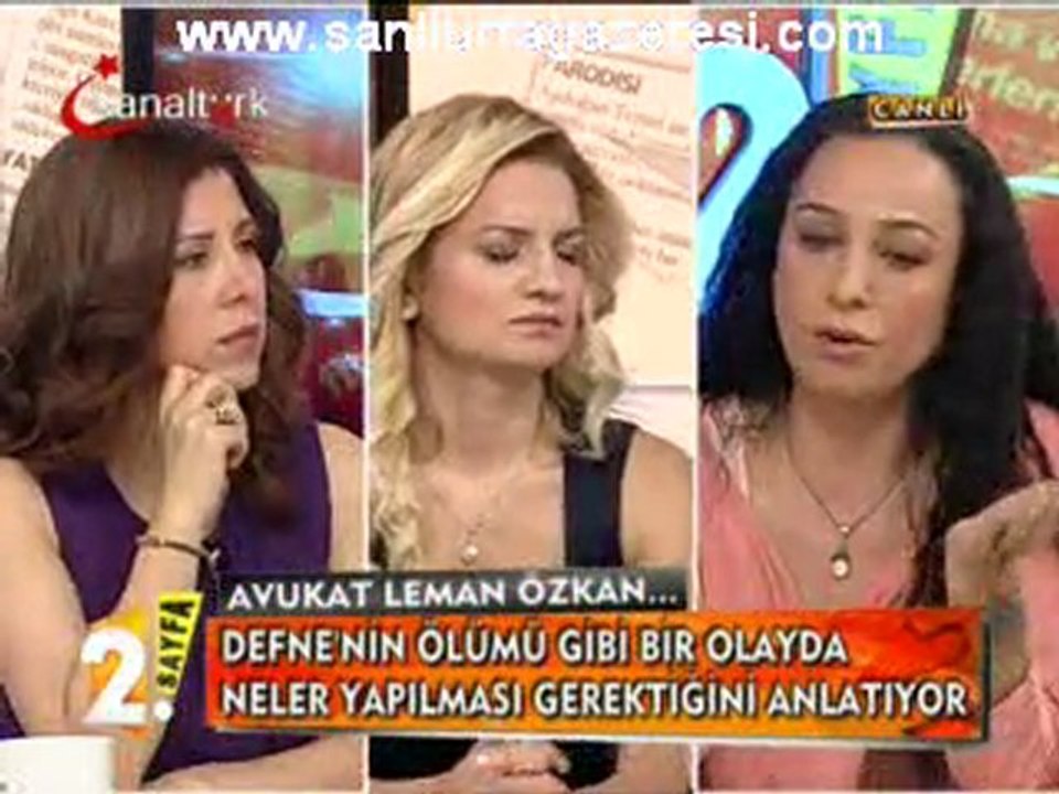 kanaltürk1 www.sanliurfagazetesi.com