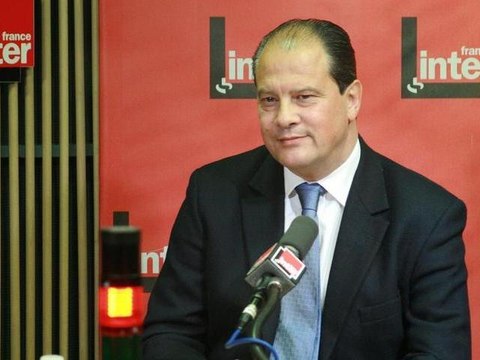 Jean-Christophe Cambadélis