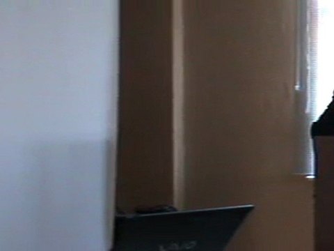 CİHANBEYLİ ZİRAAT ODASI 2011 Genel Kurulu