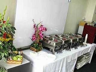 Seminar Room Singapore | Seminar-Room.CavemanINTL.com