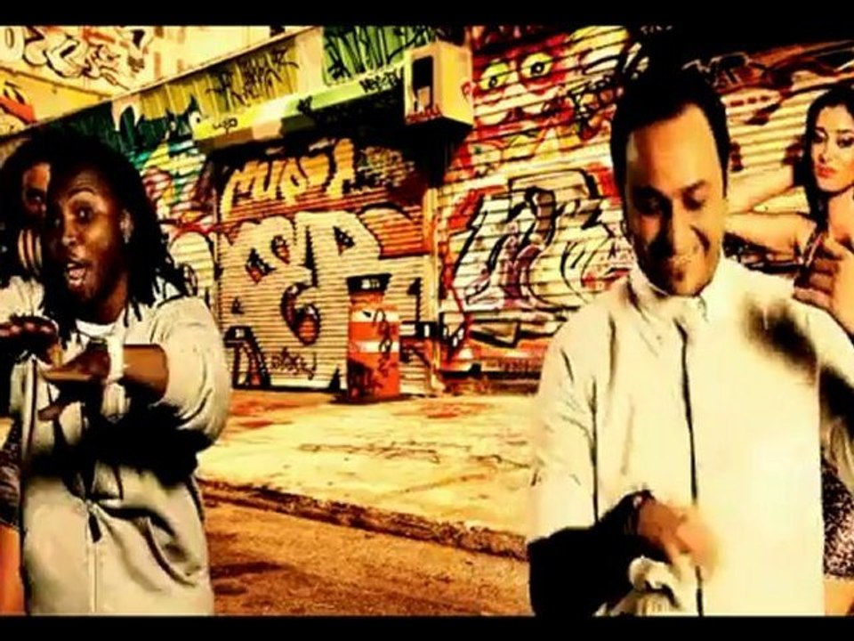 Suat Aydoğan - Garezi Belli (2010) by Aluxton