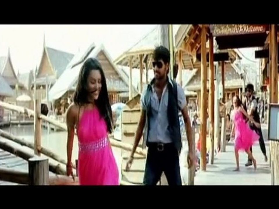 Remixed by Rajent " Meendum meendum"