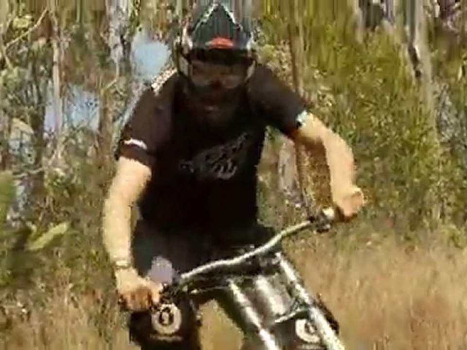 Yeti Cycles Rider Bios Sam Blenkinsop