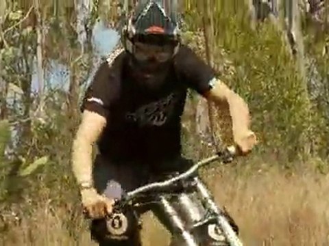 Yeti Cycles Rider Bios Sam Blenkinsop