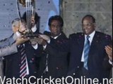 watch icc world cup cricket 2011 live streaming
