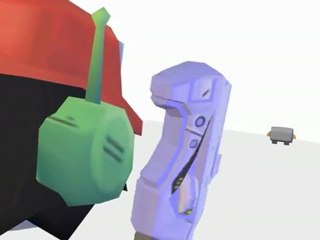 Teaser - Cave Story 3DS