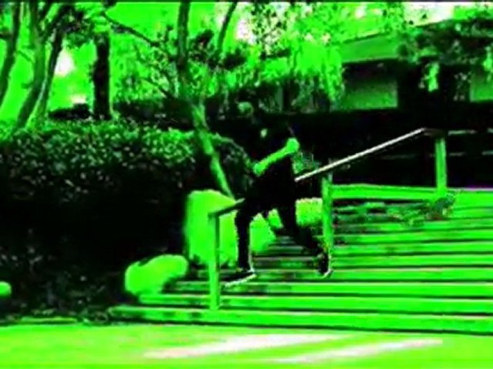 Creature Welcomes Sean Conover